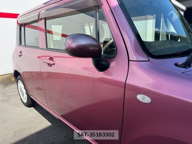 Suzuki LAPIN 2013-07 8284709-8