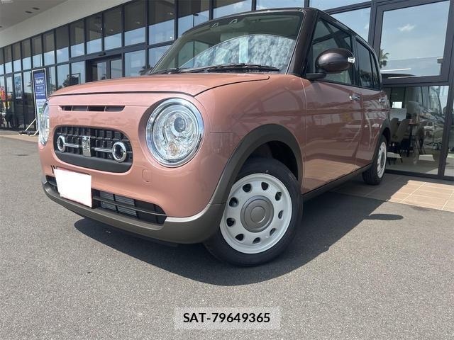 Suzuki LAPIN 2025-08 8277074-0