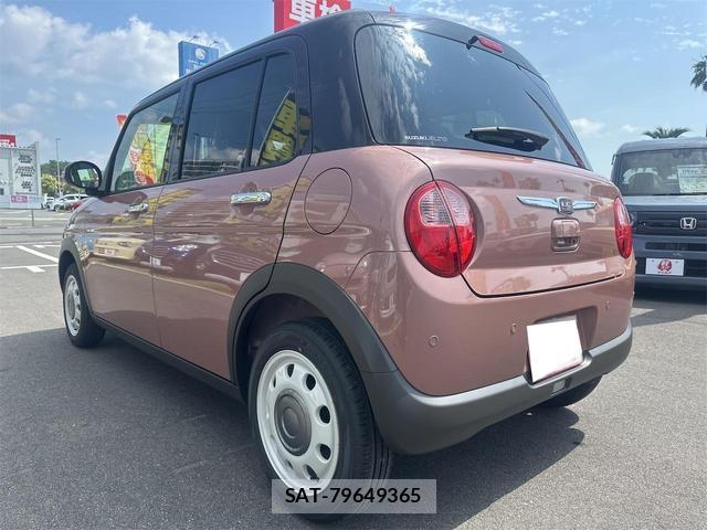 Suzuki LAPIN 2025-08 8277074-1