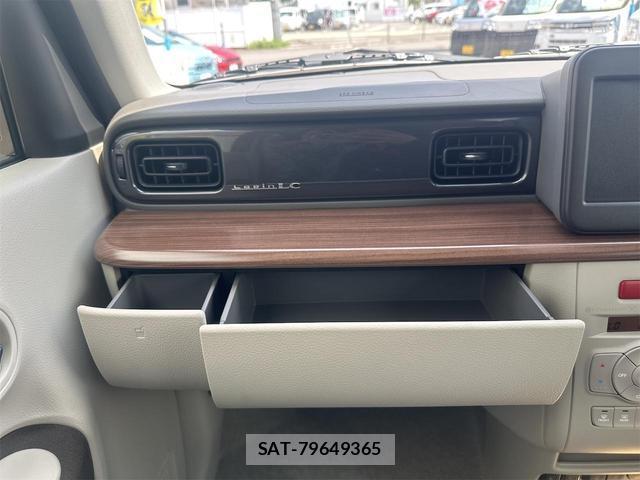 Suzuki LAPIN 2025-08 8277074-10