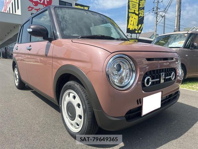 Suzuki LAPIN 2025-08 8277074-14