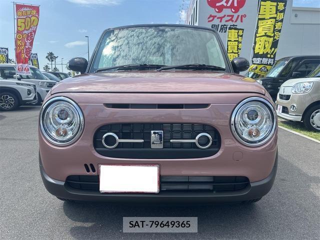 Suzuki LAPIN 2025-08 8277074-15