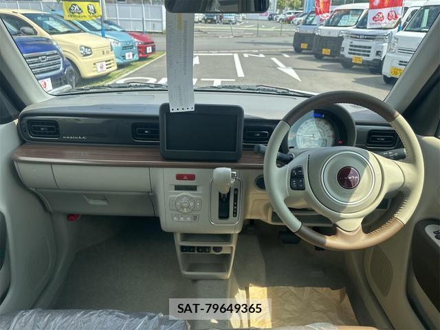 Suzuki LAPIN 2025-08 8277074-2