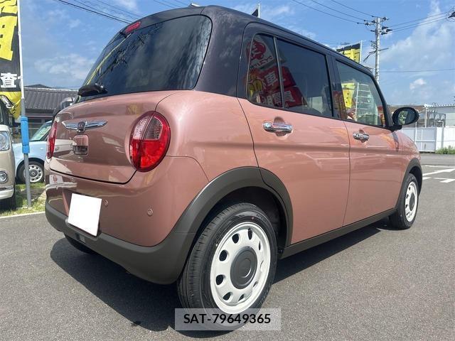 Suzuki LAPIN 2025-08 8277074-3