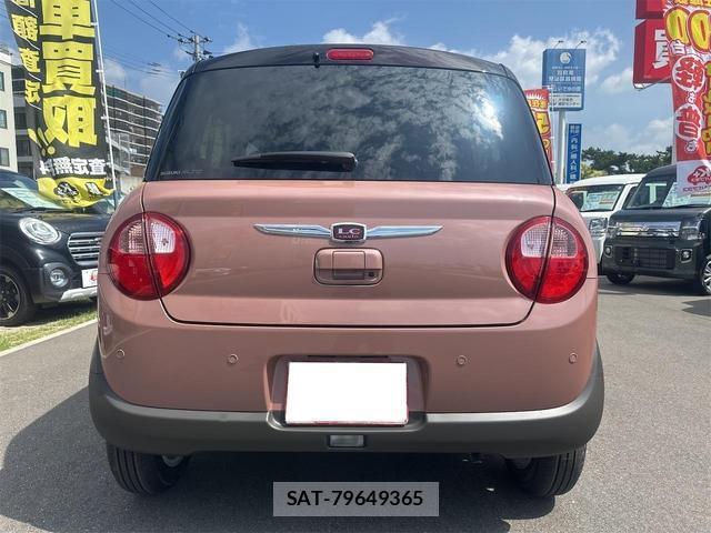 Suzuki LAPIN 2025-08 8277074-4