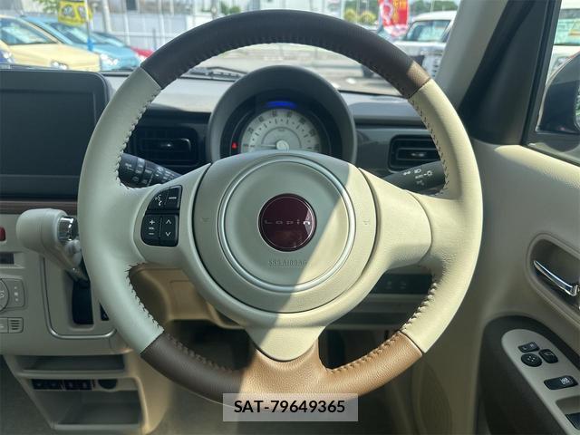 Suzuki LAPIN 2025-08 8277074-5
