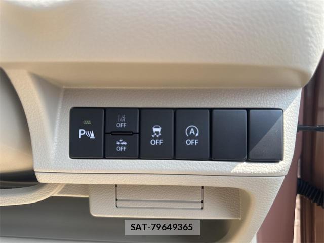 Suzuki LAPIN 2025-08 8277074-7