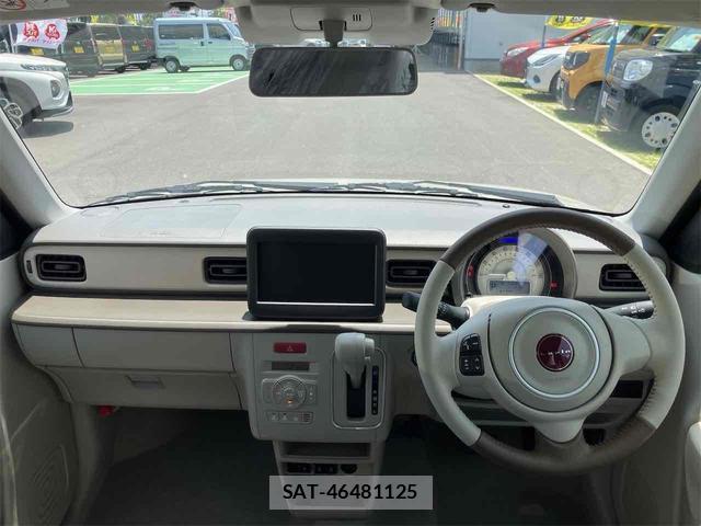 Suzuki LAPIN 2025-07 8277077-2