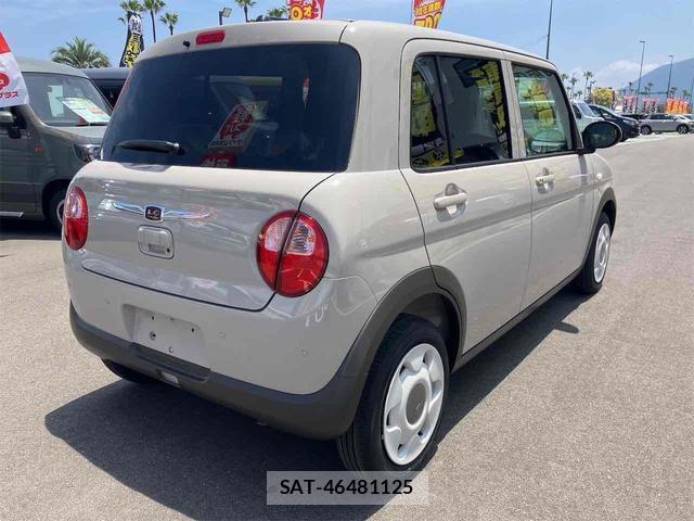 Suzuki LAPIN 2025-07 8277077-3