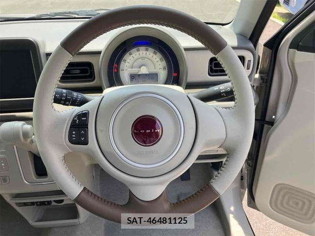 Suzuki LAPIN 2025-07 8277077-5