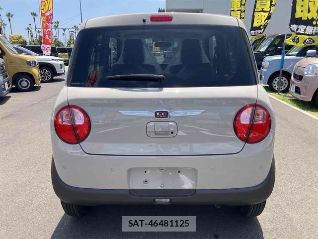 Suzuki LAPIN 2025-07 8277077-6