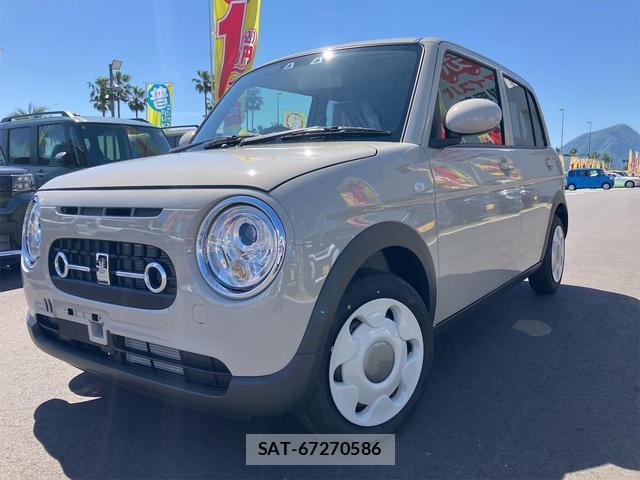 Suzuki LAPIN 2025-10 8277081-0