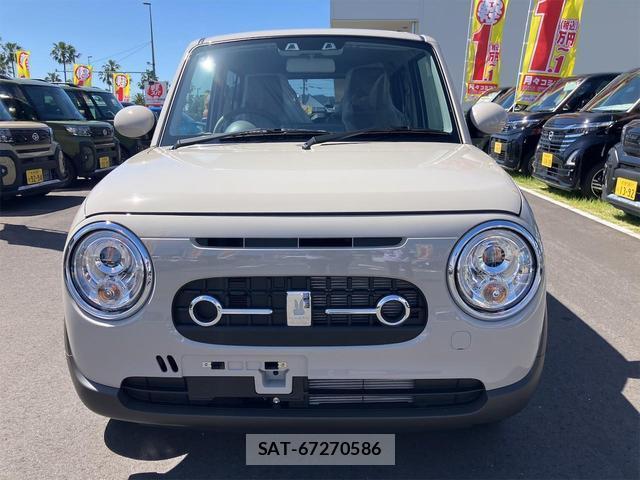 Suzuki LAPIN 2025-10 8277081-12