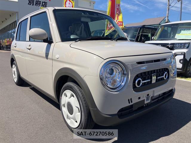Suzuki LAPIN 2025-10 8277081-3