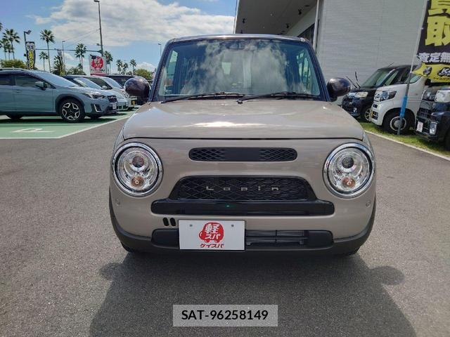 Suzuki LAPIN 2025-10 8277092-14