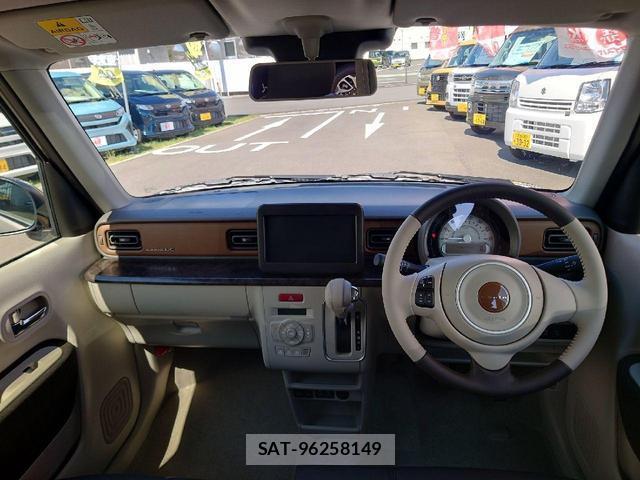 Suzuki LAPIN 2025-10 8277092-2