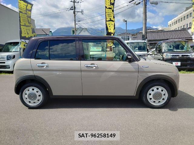 Suzuki LAPIN 2025-10 8277092-3