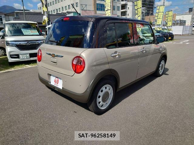 Suzuki LAPIN 2025-10 8277092-4