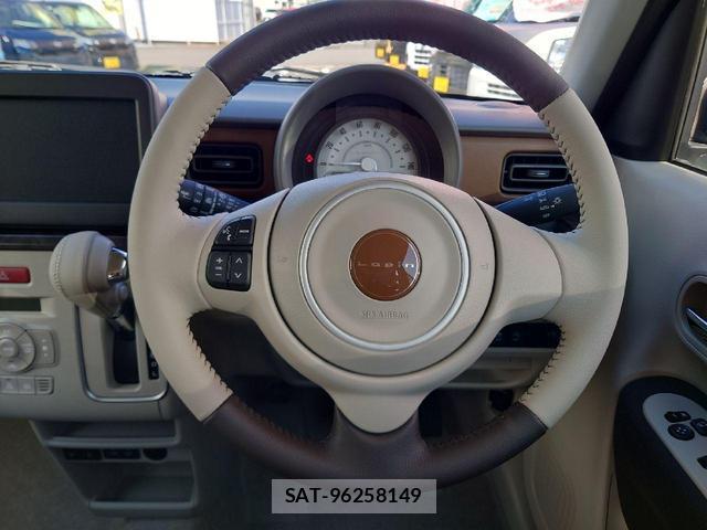 Suzuki LAPIN 2025-10 8277092-5