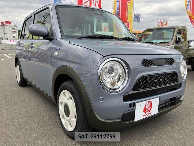 Suzuki LAPIN 2025-12 8277108-0