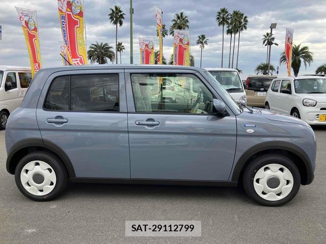 Suzuki LAPIN 2025-12 8277108-3
