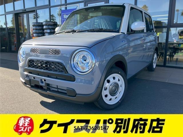 Suzuki LAPIN 2025-12 8277111-0