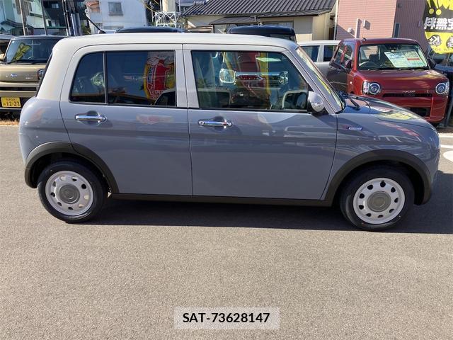 Suzuki LAPIN 2025-12 8277111-3