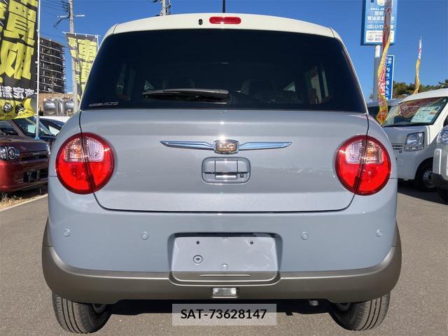 Suzuki LAPIN 2025-12 8277111-4