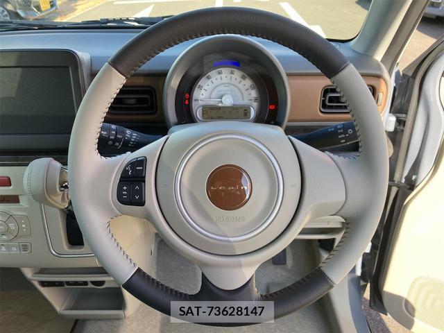 Suzuki LAPIN 2025-12 8277111-5