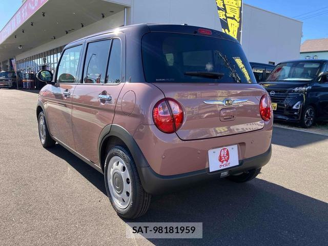 Suzuki LAPIN 2026-01 8277119-1