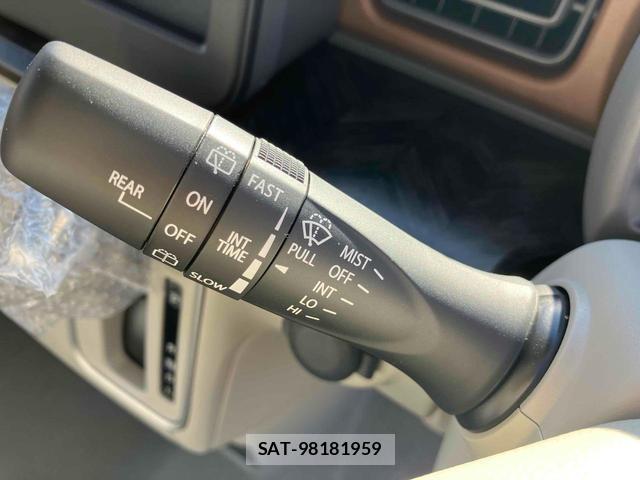 Suzuki LAPIN 2026-01 8277119-12