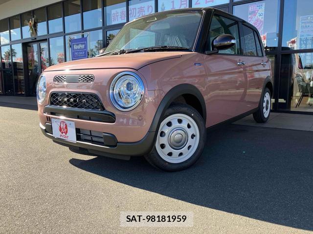 Suzuki LAPIN 2026-01 8277119-14