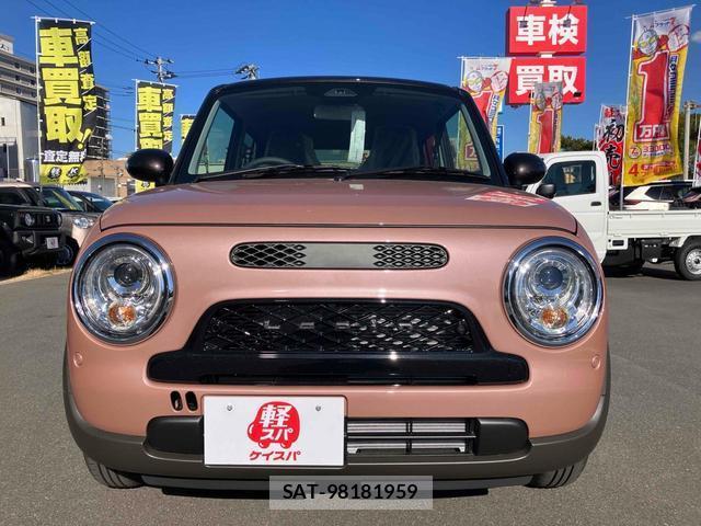 Suzuki LAPIN 2026-01 8277119-15