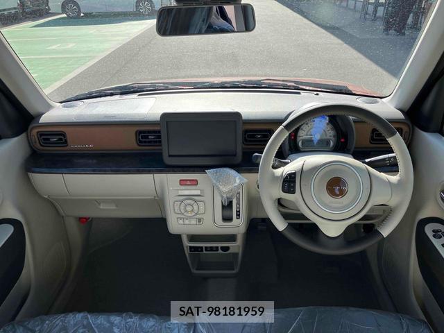 Suzuki LAPIN 2026-01 8277119-2