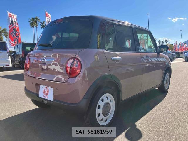 Suzuki LAPIN 2026-01 8277119-3