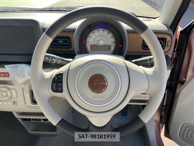 Suzuki LAPIN 2026-01 8277119-5