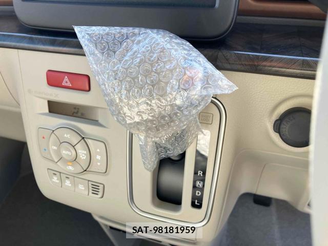 Suzuki LAPIN 2026-01 8277119-8