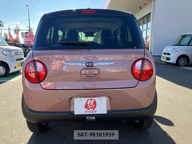 Suzuki LAPIN 2026-01 8277119-9