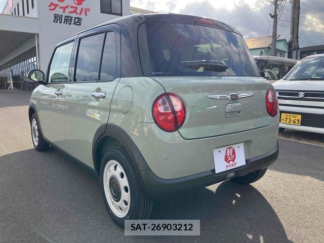 Suzuki LAPIN 2025-12 8277118-1