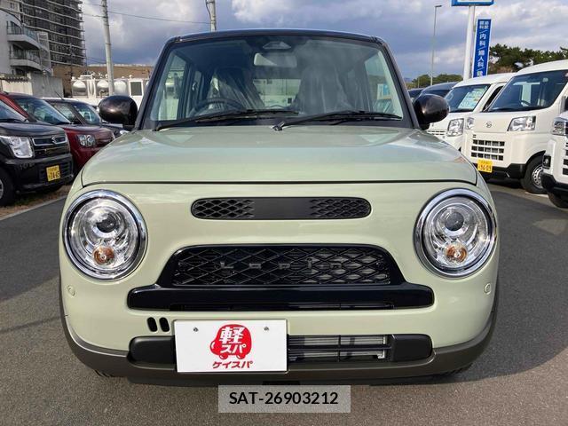Suzuki LAPIN 2025-12 8277118-14
