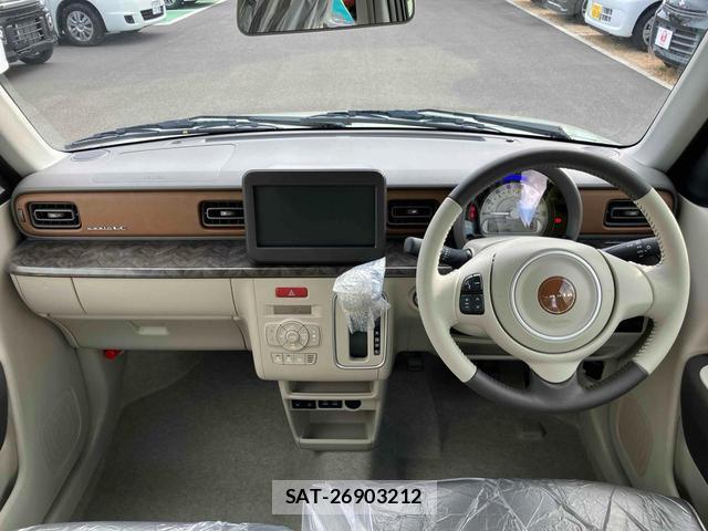 Suzuki LAPIN 2025-12 8277118-2