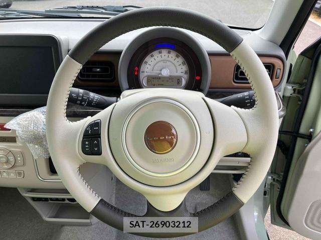 Suzuki LAPIN 2025-12 8277118-5