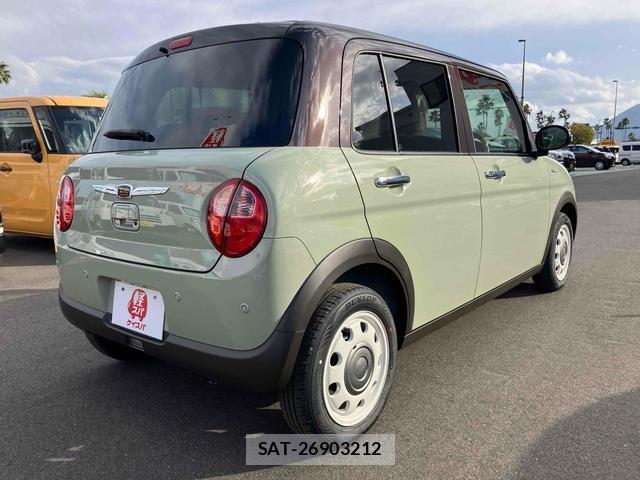 Suzuki LAPIN 2025-12 8277118-6