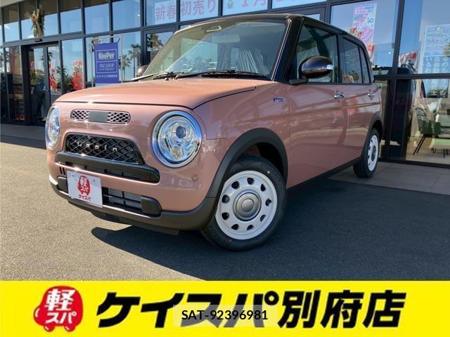 Suzuki LAPIN 2026-03 8277129-0