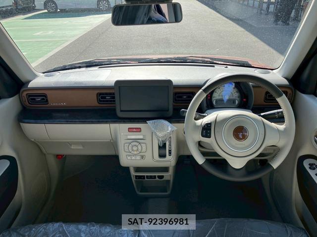 Suzuki LAPIN 2026-03 8277129-2