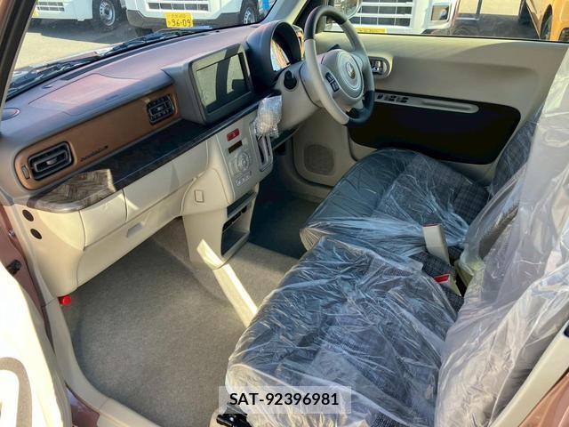 Suzuki LAPIN 2026-03 8277129-5