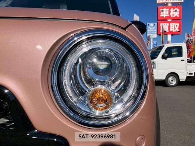 Suzuki LAPIN 2026-03 8277129-8