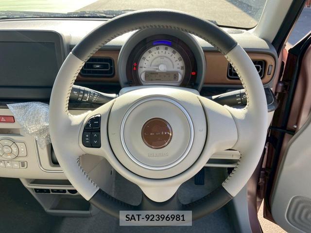 Suzuki LAPIN 2026-03 8277129-9