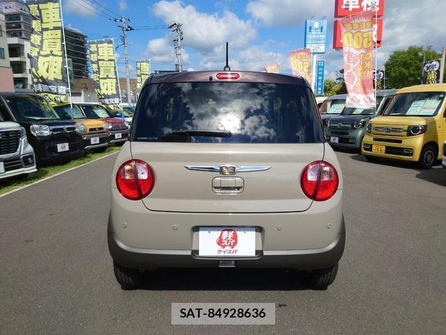 Suzuki LAPIN 2025-11 8277133-1