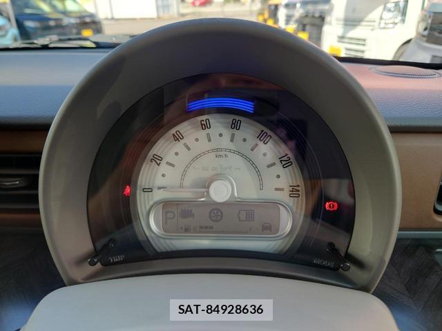 Suzuki LAPIN 2025-11 8277133-2